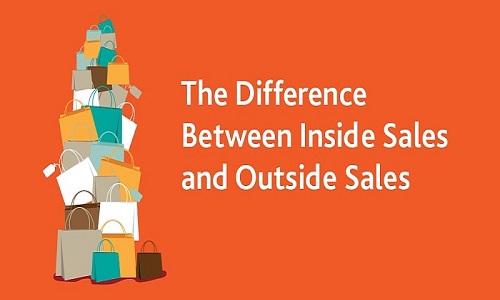 Bán hàng bên trong so với doanh số bán hàng bên ngoài: Hiểu sự khác biệt