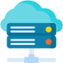 Dịch vụ lưu trữ dữ liệu, Cloud Server
